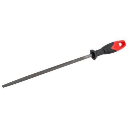 LIMA REDONDA 8" BASTARDA